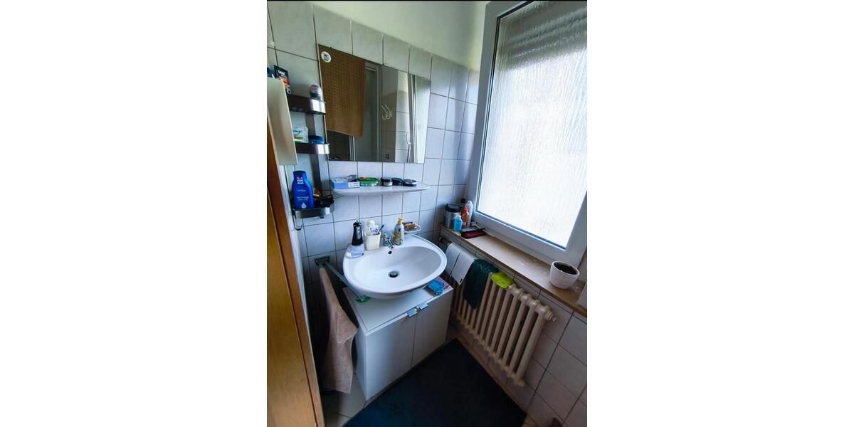 Etagenwohnung Stuttgart Mühlhausen - 2 Zimmer, 58 m&sup2;, 780&euro; | Angebot:26693288