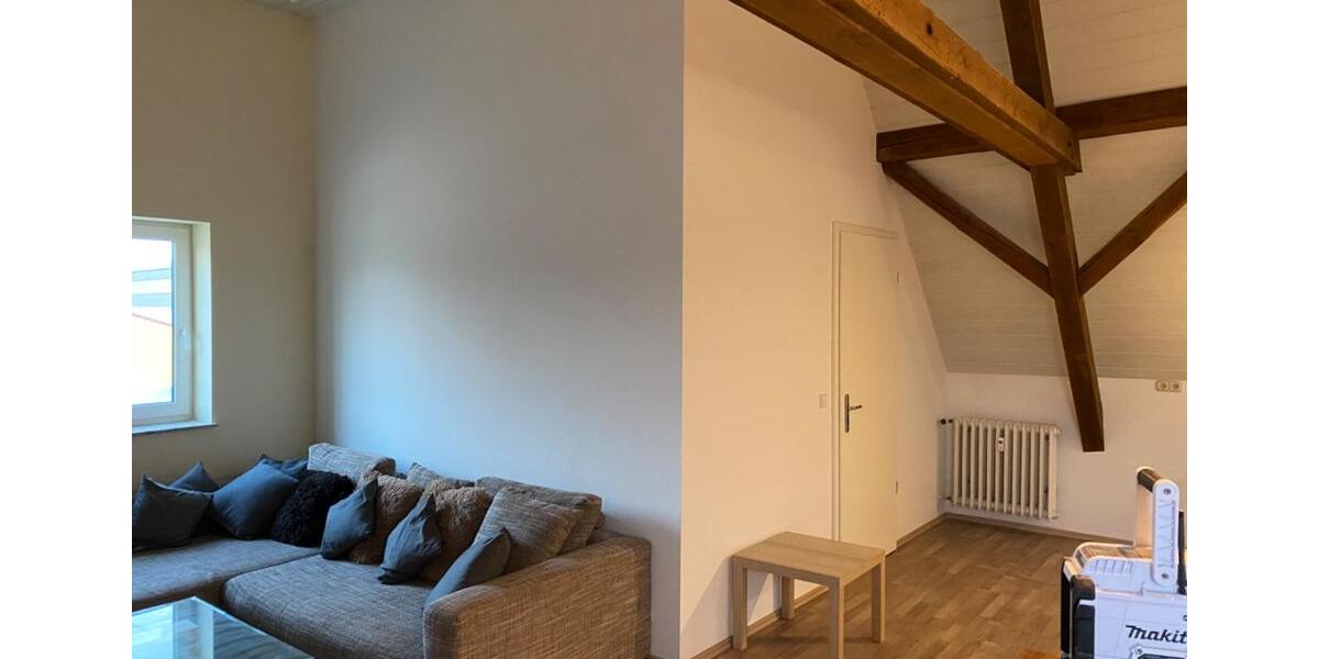 Wohnen auf Zeit Ochsenfurt - 4 Zimmer, 110 m&sup2;, 10&euro; | Angebot:24810465