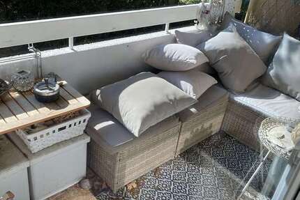 Wohnung Bad Kreuznach - 2 Zimmer, 59 m&sup2;, 650&euro; | Angebot:25203639