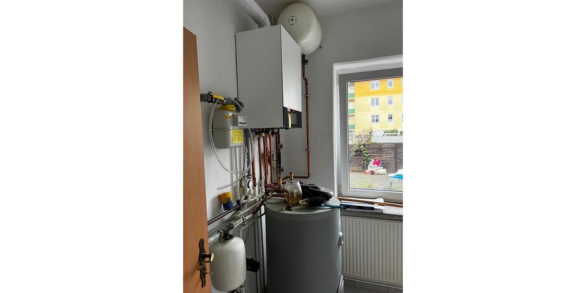 Hochparterre Greifswald Groß Schönwalde - 4 Zimmer, 105 m&sup2;, 1.500&euro; | Angebot:25931393