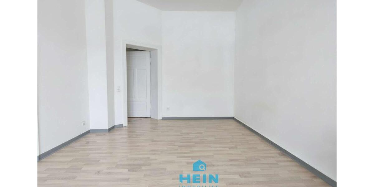 Erdgeschoßwohnung Auerbach/Vogtland Vogtland - 3 Zimmer, 59 m&sup2;, 295&euro; | Angebot:26131608