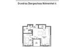Etagenwohnung Konz Obermennig - 2 Zimmer, 61 m&sup2;, 740&euro; | Angebot:26796862