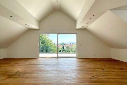 Wohnung Radolfzell am Bodensee / Böhringen Böhringen - 3 Zimmer, 110 m&sup2;, 1.850&euro; | Angebot:24780578