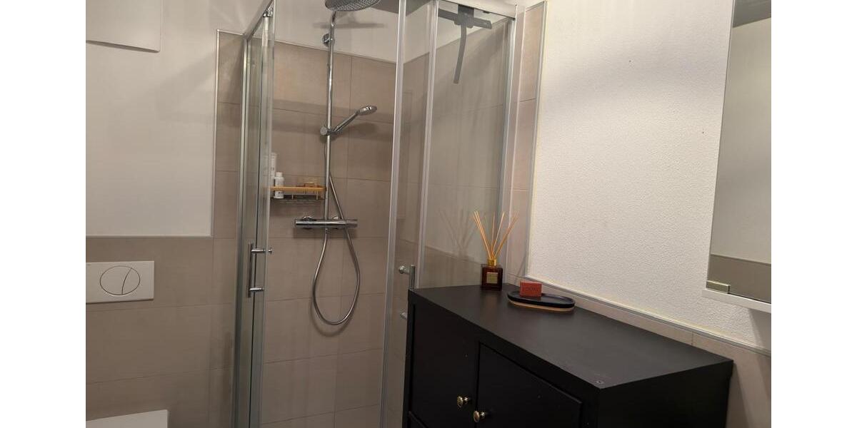 Moderne 2-Zimmer-Wohnung (48 m²) in Furth im Wald – Einbauküche 2 zimmer