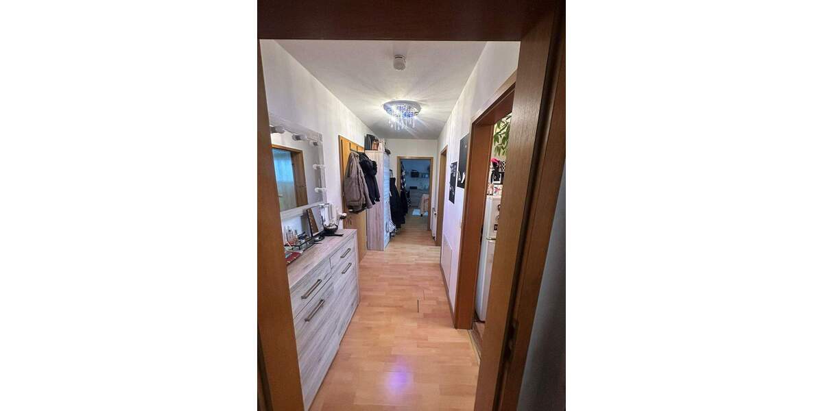 Etagenwohnung Höchberg - 2 Zimmer, 60 m&sup2;, 739&euro; | Angebot:24967145