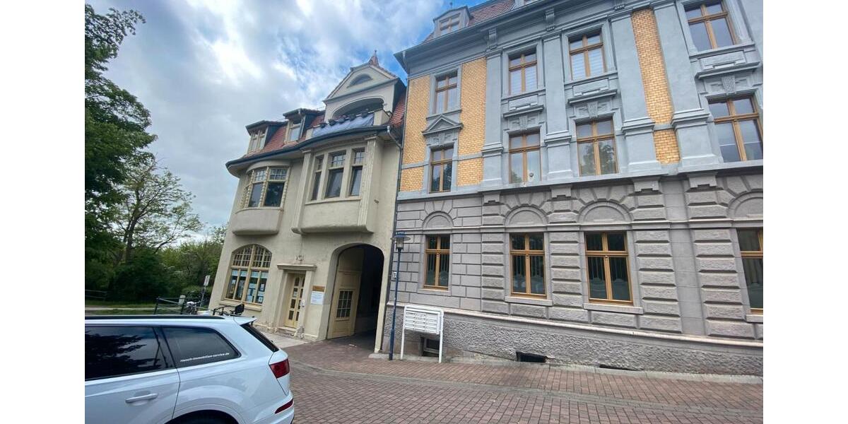 Etagenwohnung Staßfurt - 2 Zimmer, 50 m&sup2;, 330&euro; | Angebot:26621242