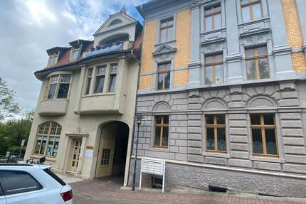 Wohnung Staßfurt - 2 Zimmer, 50 m&sup2;, 330&euro; | Angebot:26621242