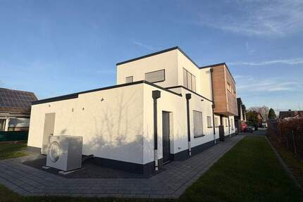 Wohnung Gronau Epe - 3 Zimmer, 117 m&sup2;, 1.650&euro; | Angebot:24635934