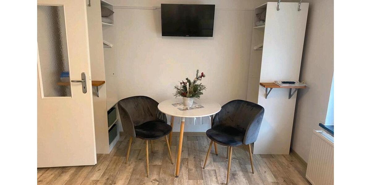 Wohnen auf Zeit Löbau - 1 Zimmer, 23 m&sup2;, 25&euro; | Angebot:24967214