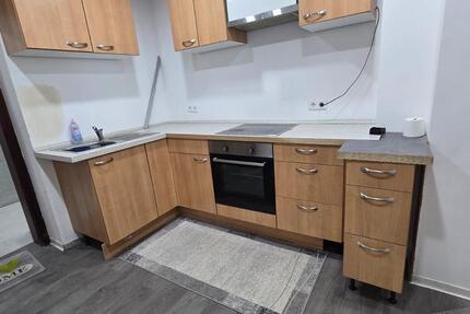 Renovierte Wohnung zimmer