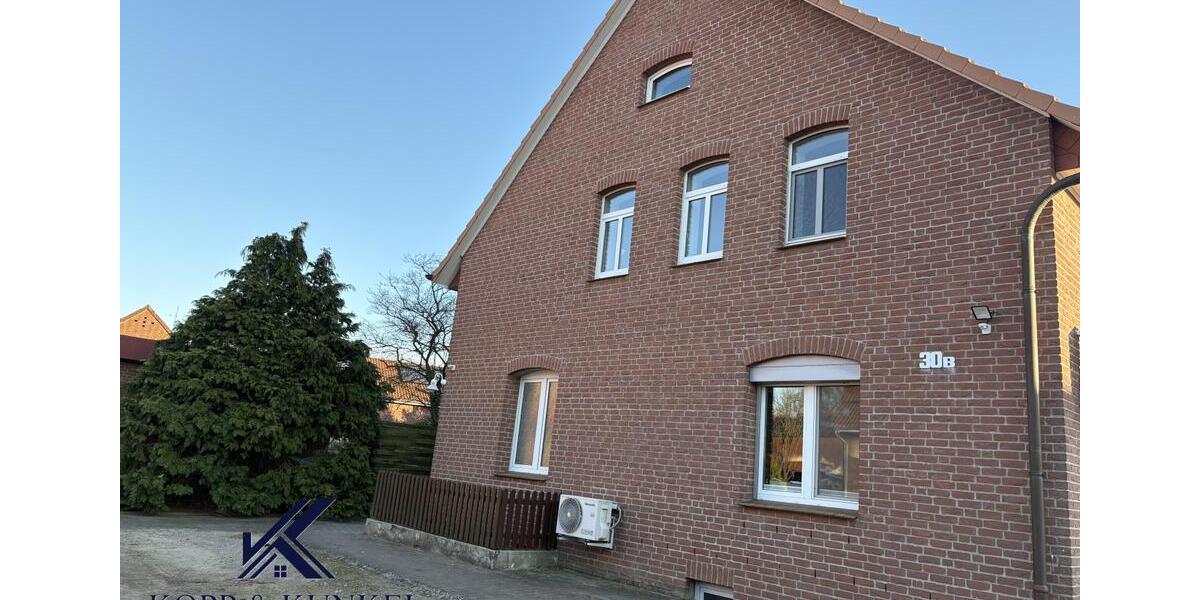Dachgeschoßwohnung Uelzen - 4 Zimmer, 113 m&sup2;, 710&euro; | Angebot:26484040