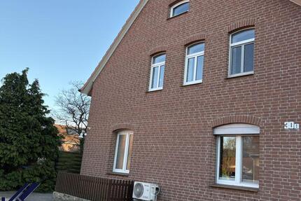 Wohnung Uelzen - 4 Zimmer, 113 m&sup2;, 710&euro; | Angebot:26484040