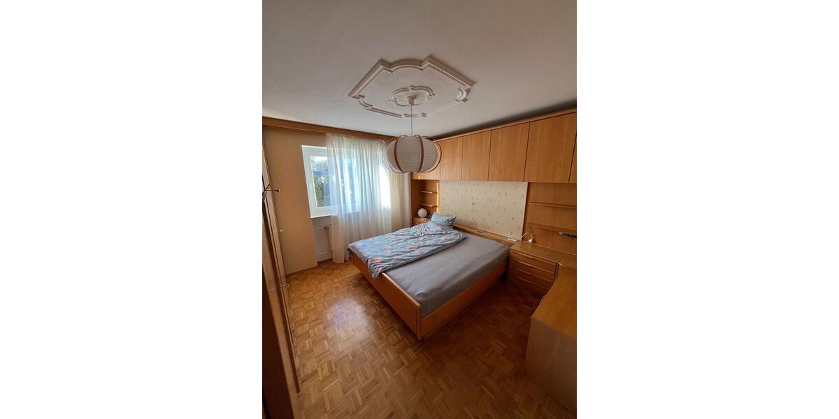 Etagenwohnung Marktredwitz - 3 Zimmer, 70 m&sup2;, 780&euro; | Angebot:26614954