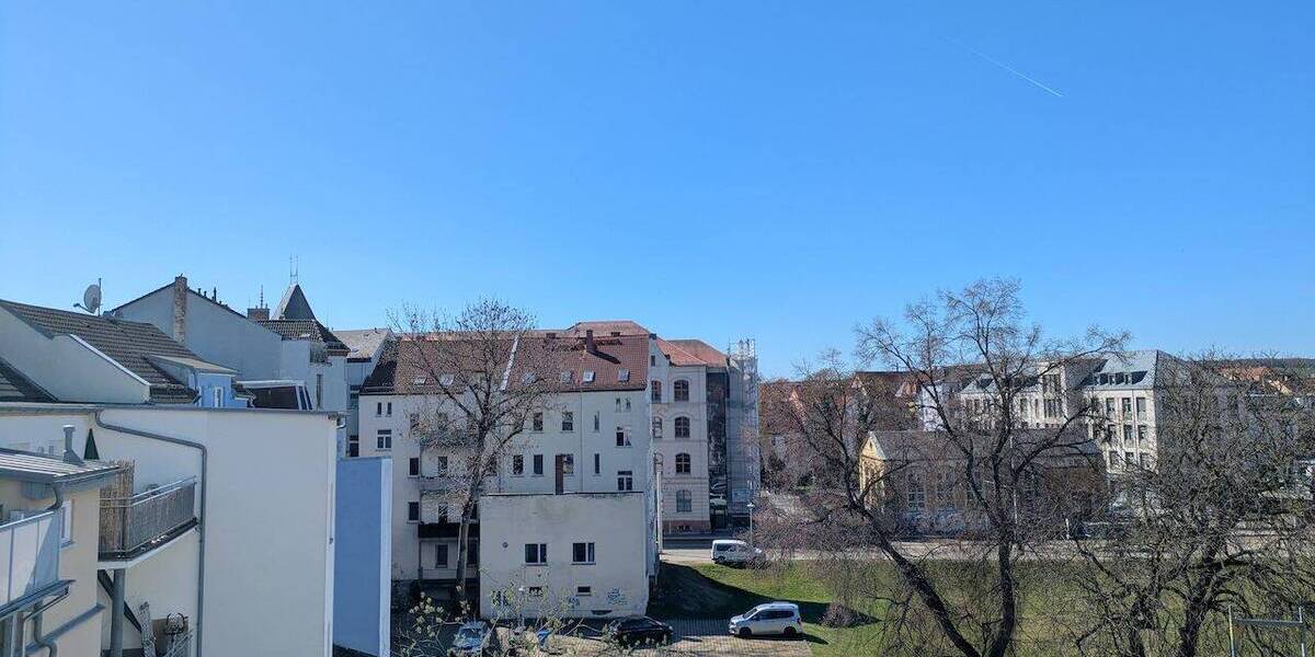 Etagenwohnung Zwickau Innenstadt - 2 Zimmer, 64 m&sup2;, 385&euro; | Angebot:26189805