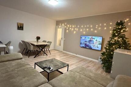 Nachmieter für eine 2-Zimmer-Wohnung mit Balkon ab 01.02.2026 2 zimmer