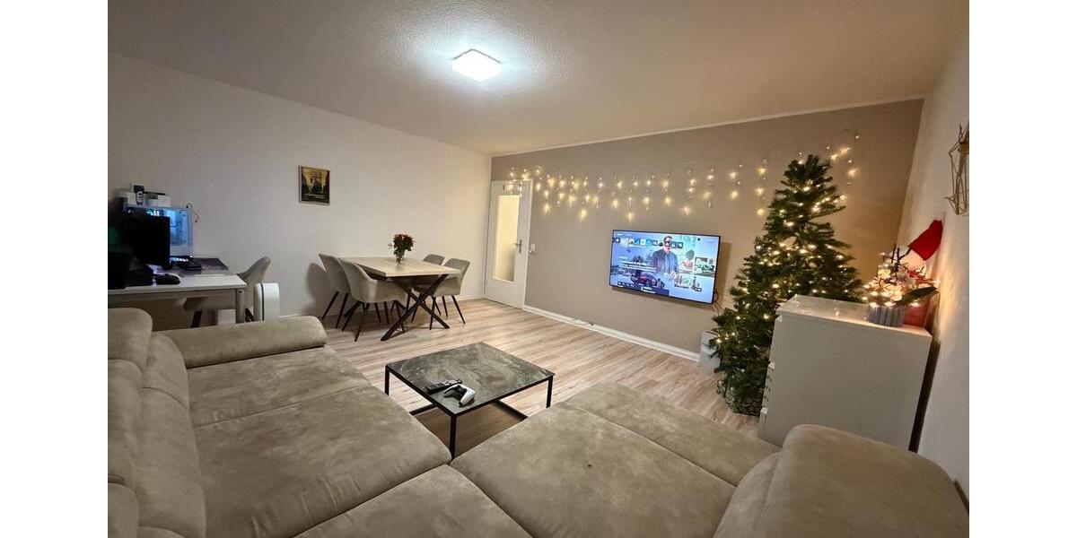 Nachmieter für eine 2-Zimmer-Wohnung mit Balkon ab 01.02.2026 2 zimmer