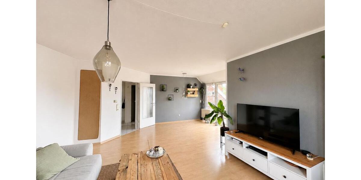 Etagenwohnung Westerstede - 3 Zimmer, 73 m&sup2;, 730&euro; | Angebot:26480914