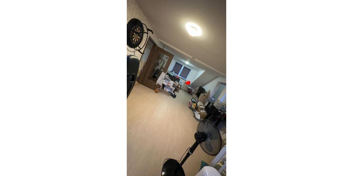 2ZKB im Raum Vlotho 2 zimmer