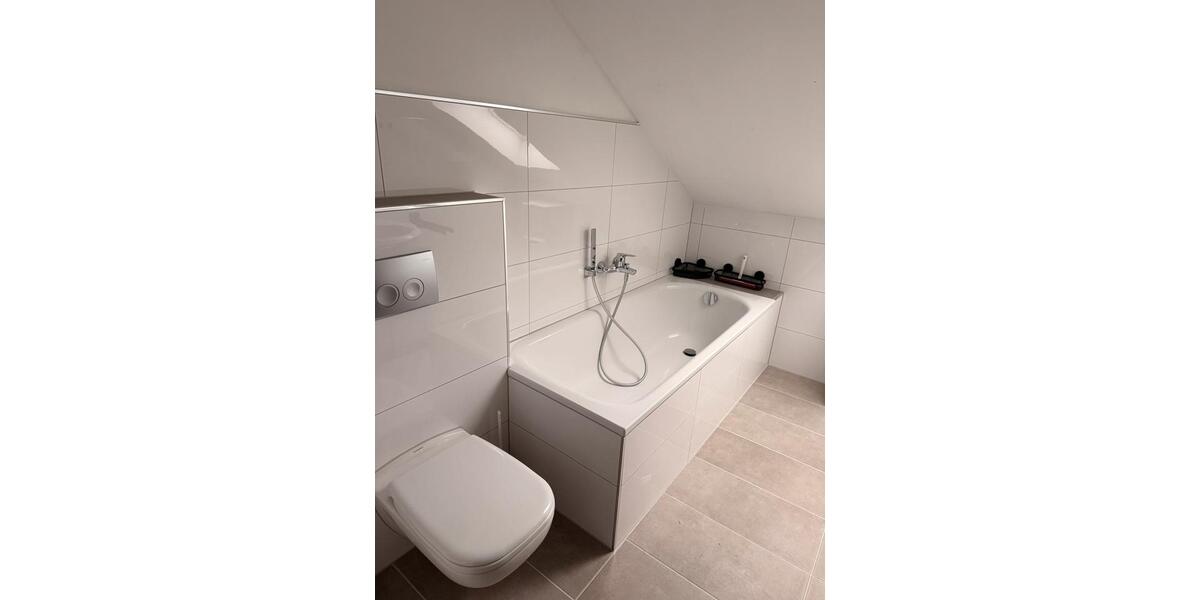 Dachgeschoßwohnung Plettenberg - 2 Zimmer, 60 m&sup2;, 550&euro; | Angebot:25366823