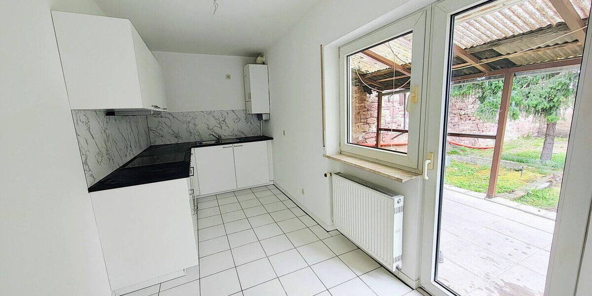Etagenwohnung Karlsruhe Durlach - 3 Zimmer, 88 m&sup2;, 1.150&euro; | Angebot:26185634
