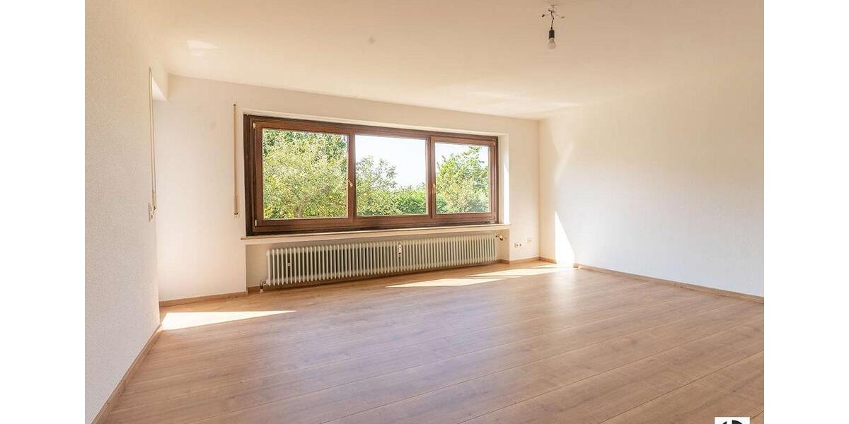 Erdgeschoßwohnung Rennertshofen - 3.5 Zimmer, 103 m&sup2;, 720&euro; | Angebot:24891818