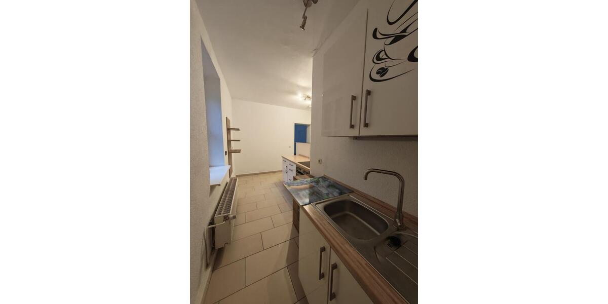Etagenwohnung Sankt Goar - 2 Zimmer, 75 m&sup2;, 590&euro; | Angebot:25868761
