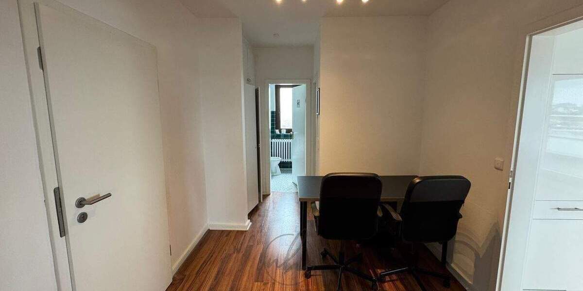 Gewerbeobjekt Hamburg Hamm - 1.725&euro; | Angebot:26741208