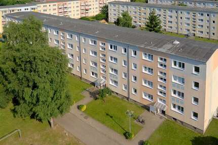 Wohnung Wolgast Wolgast Nord - 3.5 Zimmer, 74 m&sup2;, 435&euro; | Angebot:27278327