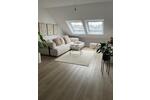Dachgeschoßwohnung Beckingen - 2 Zimmer, 45 m&sup2;, 562&euro; | Angebot:26134189