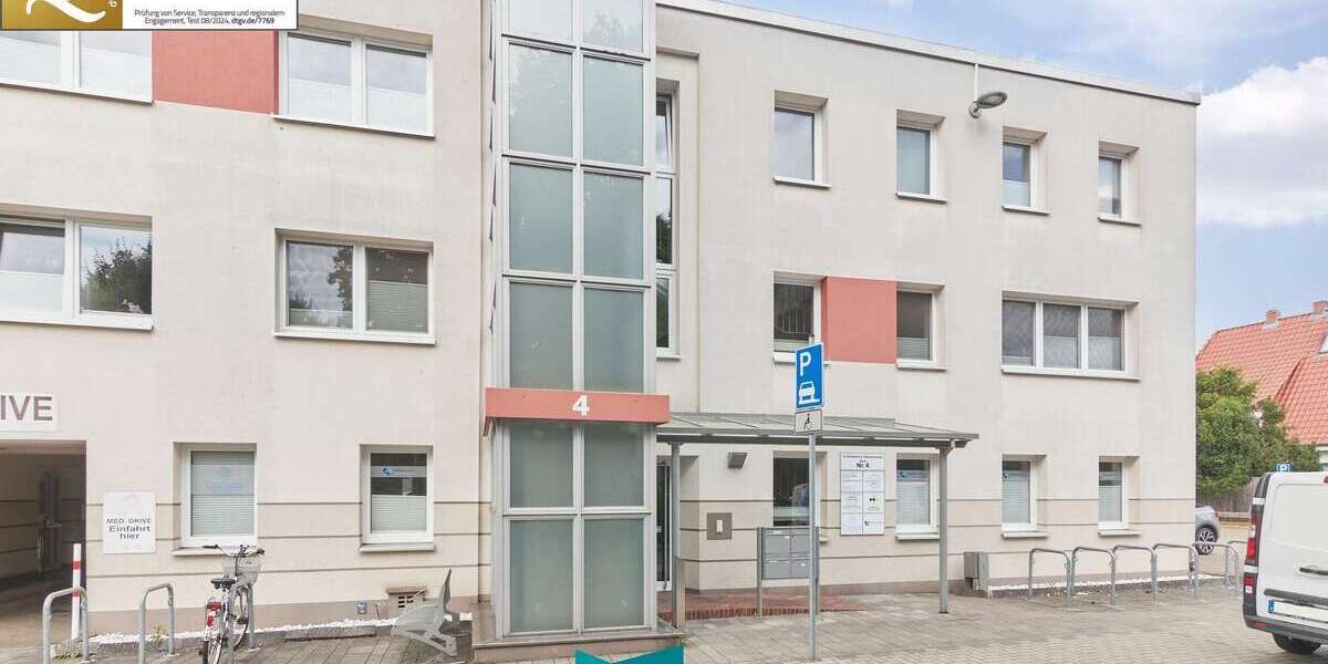 Gewerbeobjekt Achim - 1.595&euro; | Angebot:25220134