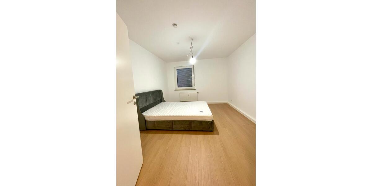 Etagenwohnung Nürtingen - 2 Zimmer, 52 m&sup2;, 850&euro; | Angebot:24720534