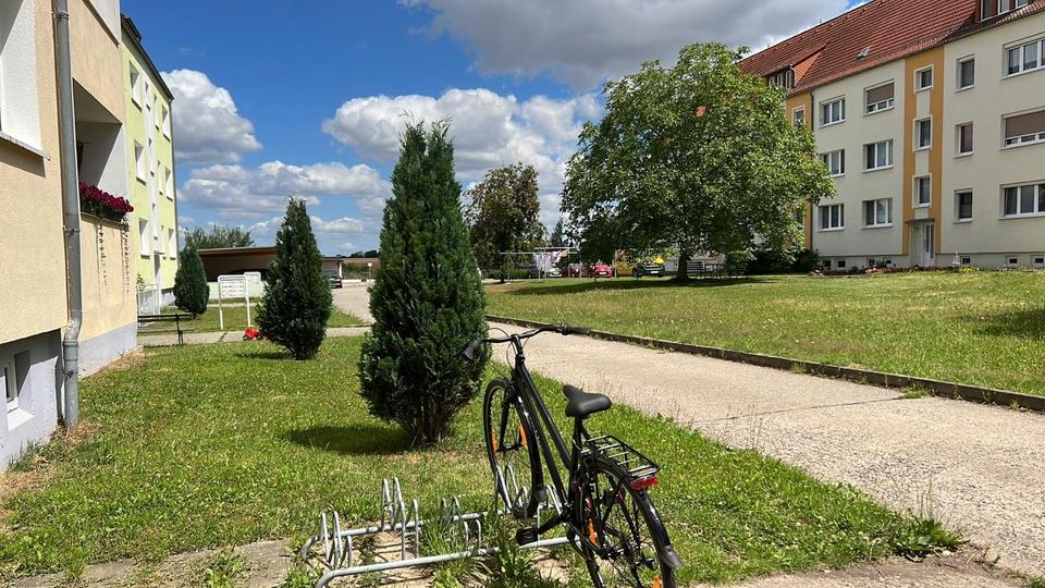 Etagenwohnung Geithain - 3 Zimmer, 550&euro; | Angebot:22307454
