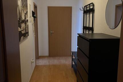 Wohnung Halle (Saale) Am Wasserturm/Thaerviertel - 3 Zimmer, 55 m&sup2;, 690&euro; | Angebot:25148386