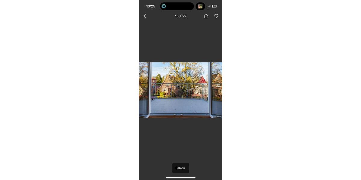 Etagenwohnung Hamburg Bergedorf - 6 Zimmer, 120 m&sup2;, 2.400&euro; | Angebot:26679987