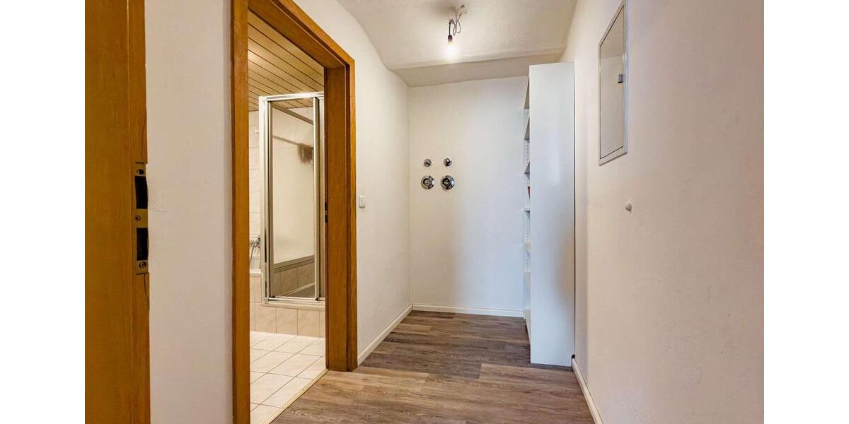 Erdgeschoßwohnung Passau Mühltal - 1 Zimmer, 40 m&sup2;, 430&euro; | Angebot:26634330