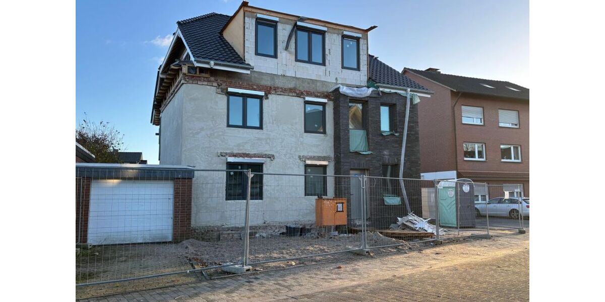 *2-Zimmerwohnung im Erdgeschoss mit Terrasse*Neubau-Erstbezug* - Erdgeschoßwohnung Harsewinkel | Angebot:26750560