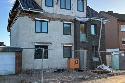 *2-Zimmerwohnung im Erdgeschoss mit Terrasse*Neubau-Erstbezug* - Wohnung Harsewinkel | Angebot:26750560