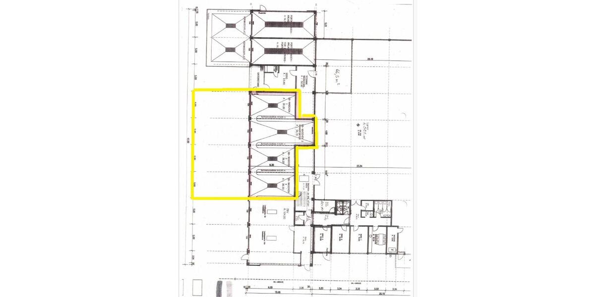 Gewerbeobjekt Melsungen - 1.800&euro; | Angebot:22719276