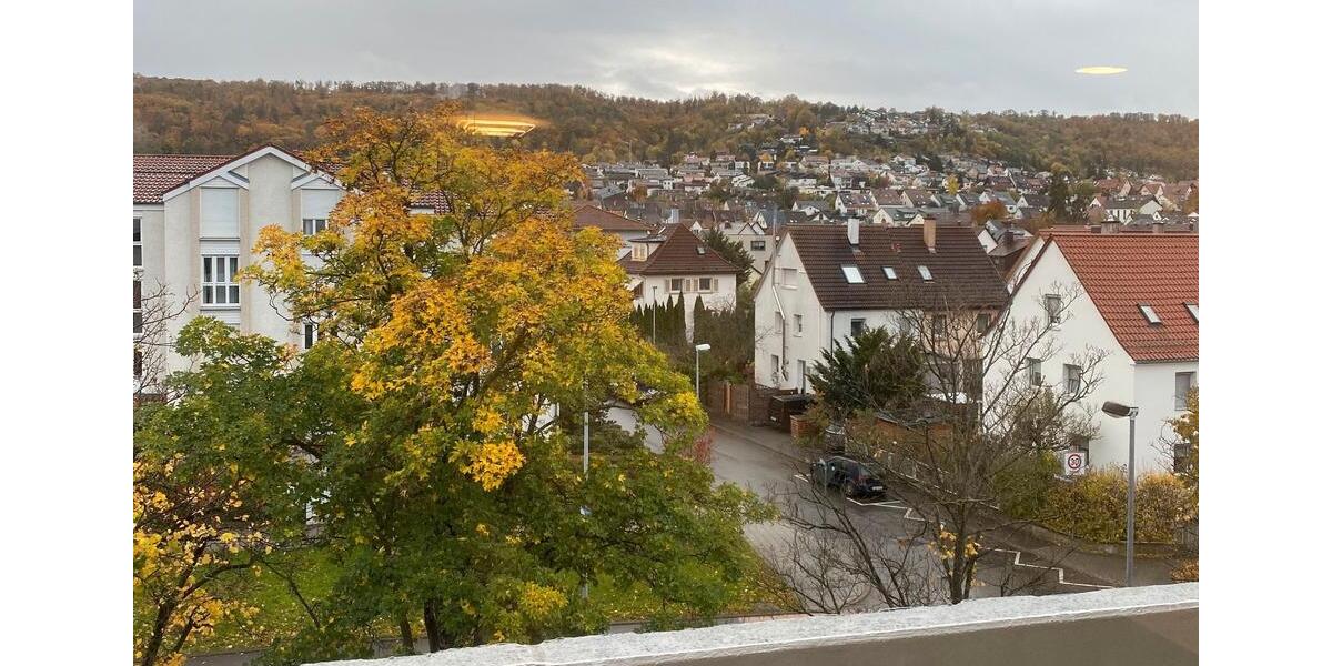 Etagenwohnung Gerlingen - 1 Zimmer, 31 m&sup2;, 855&euro; | Angebot:26550373