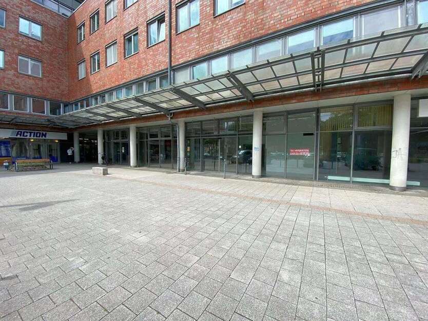 Einzelhandel in Itzehoe 2.810 € 280 m²