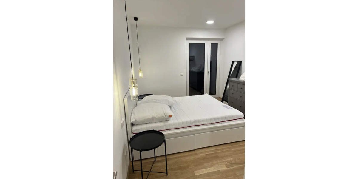 Penthouse mit Bergblick, 2 Zimmer, 73 m² – im Herzen von Tettnang 2 zimmer