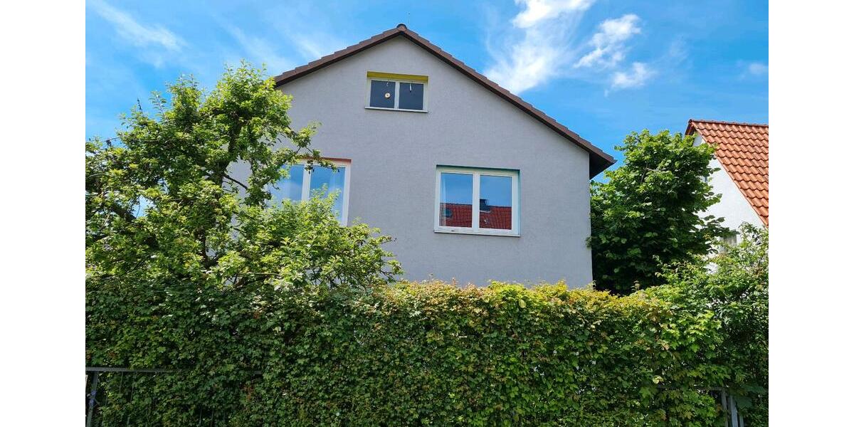 Wohnung in Niestetal Sandershausen 5 zimmer