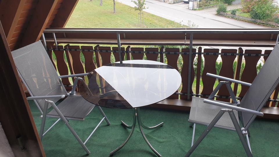 Wohnen auf Zeit Aichtal - 1 Zimmer, 35 m&sup2;, 490&euro; | Angebot:25853720