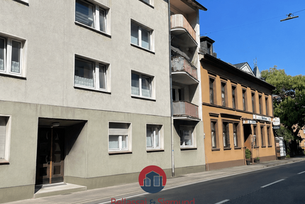 Wohnung Wuppertal Gemarkung Barmen - 2 Zimmer, 54 m&sup2;, 404&euro; | Angebot:27283585