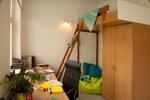 Etagenwohnung Neubrandenburg - 1 Zimmer, 20 m&sup2;, 270&euro; | Angebot:22415547