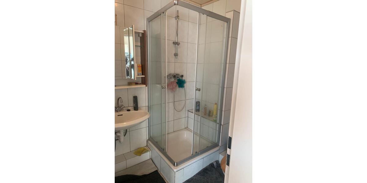 Erdgeschoßwohnung Gnarrenburg - 1 Zimmer, 35 m&sup2;, 350&euro; | Angebot:26048282