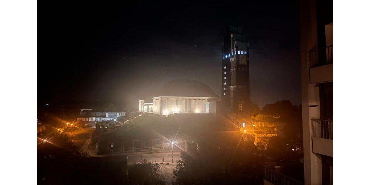 Wohnen auf Zeit Darmstadt Darmstadt-Ost - 1 Zimmer, 14 m&sup2;, 550&euro; | Angebot:26006028