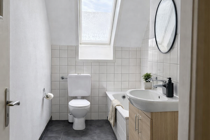 Wohnung Solingen Wald - 2 Zimmer, 63 m&sup2;, 490&euro; | Angebot:21931304