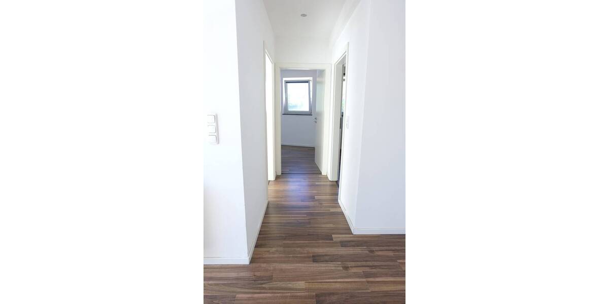 Etagenwohnung Bad Hersfeld - 3 Zimmer, 64 m&sup2;, 728&euro; | Angebot:26805450