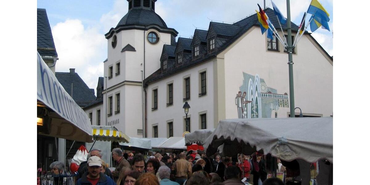 Gewerbeobjekt Bad Steben - 600&euro; | Angebot:26604739